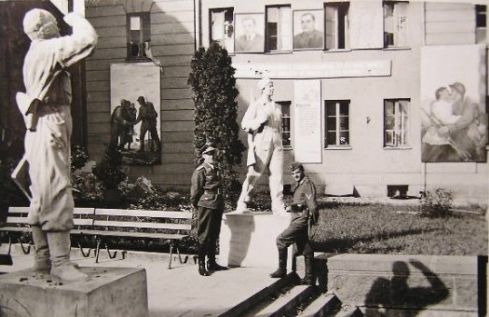 22 червня 1941 року війна Волинь окупація