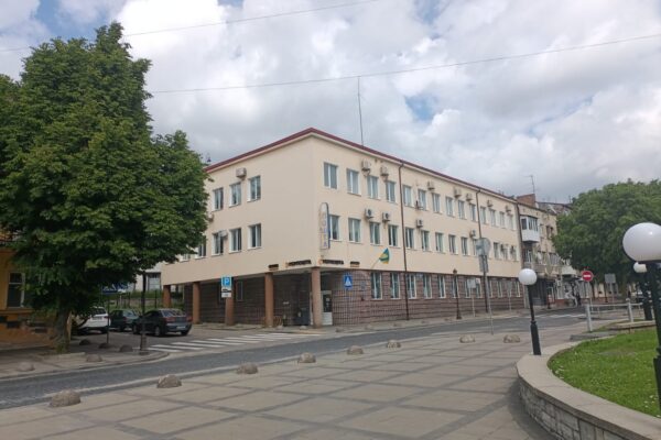 Укрпошта створила Банк фінансової інклюзії Що це таке?