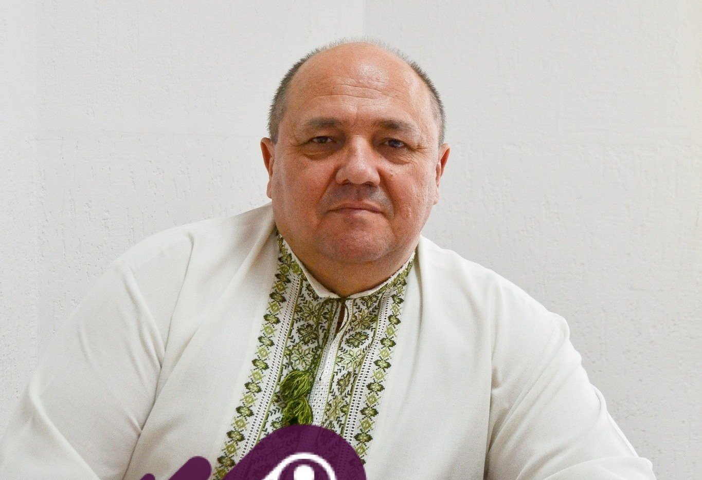 Микола Мартинюк голова Волирнської організації НСПУ