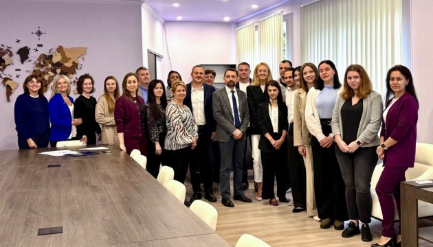 Микола Точицький Андрій Осіпов представлення Держкіно