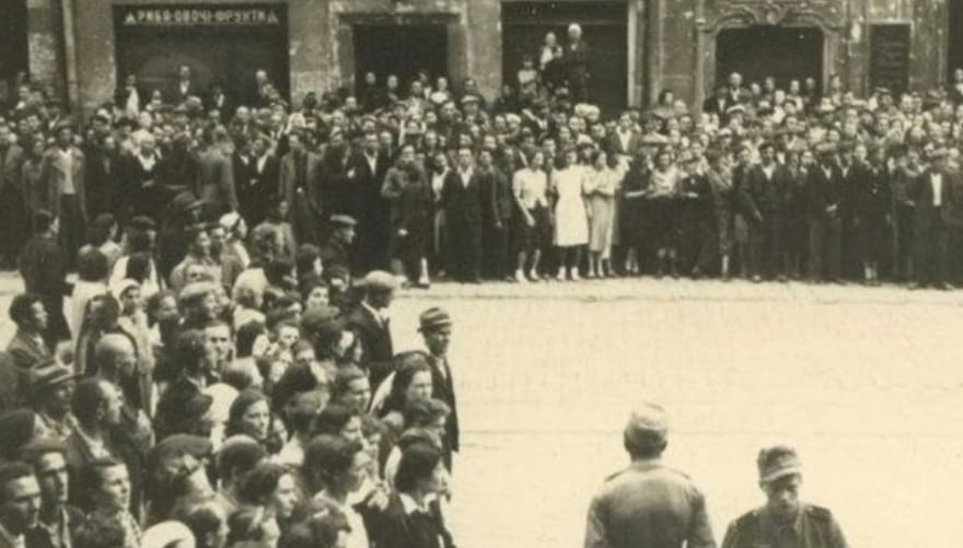 30 червня 1941 року Акт відновлення Української Держави
