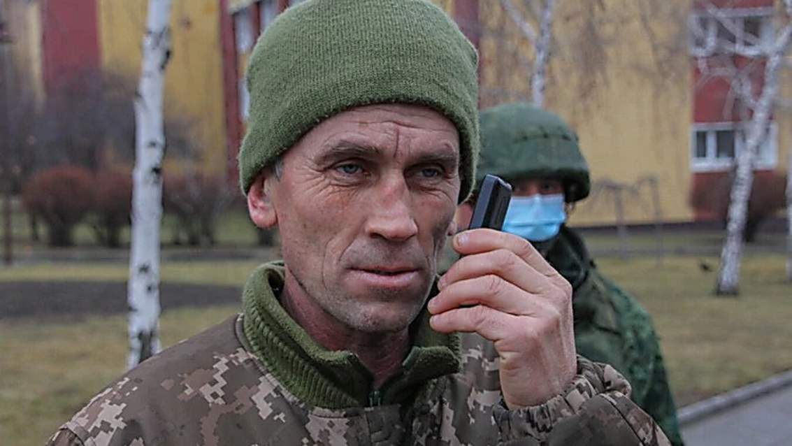 зрадник зсу після звільнення з полону потрапив під суд