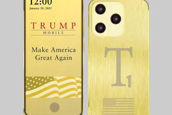 США новий тампофон