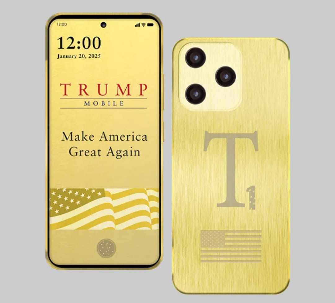 США новий тампофон