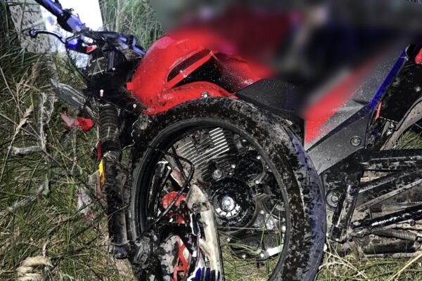 На Волині за добу у ДТП загинули двоє мотоциклістів 