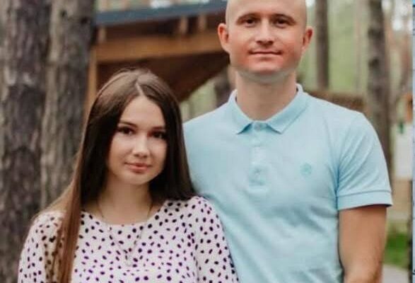На Маневиччині триденна жалоба… Маневичі триденна жалоба загиблі обстріл рф ракетами Луцька