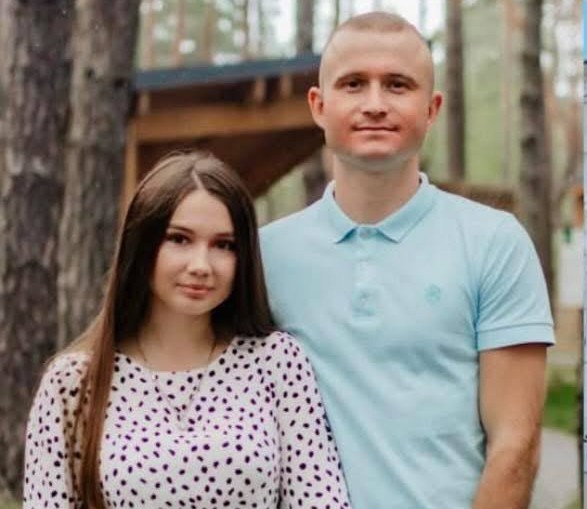 Маневичі триденна жалоба загиблі обстріл рф ракетами Луцька