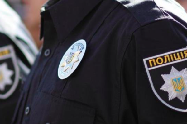 На Волині 20-річний поліціянт застрелився зі службової зброї