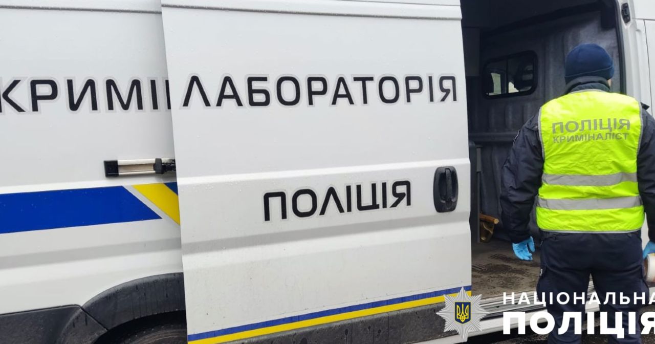 У Володимирі чоловік до смерті побив знайомого 