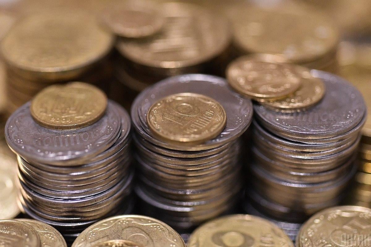 зникне з обігу монета 10 копійок