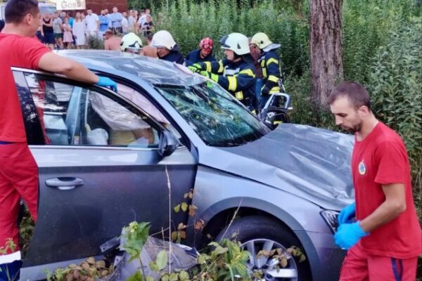 Винуватця ДТП засудили на 5 років ув'язнення 