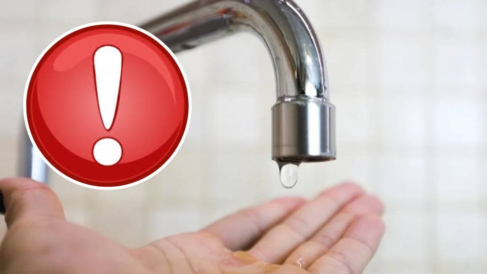 У Рожищі на трьох вулицях немає води 