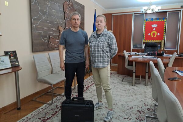 Ковельська громада продовжує підтримувати захисників України 