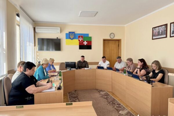 У Нововолинську буде ще один дитячий будинок сімейного типу  