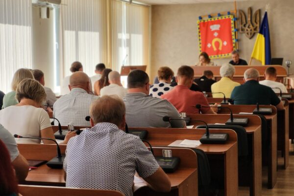 Володимирська громада виділила понад 2 млн грн на допомогу ЗСУ 