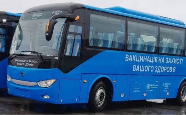 У селі на Старовижівщині діятиме «Територія здоров’я» 