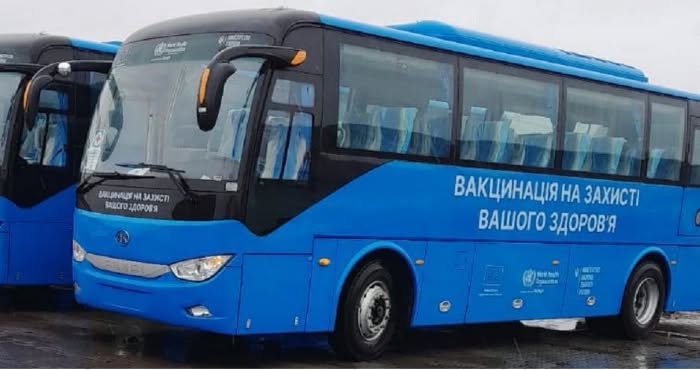 У селі на Старовижівщині діятиме «Територія здоров’я» 