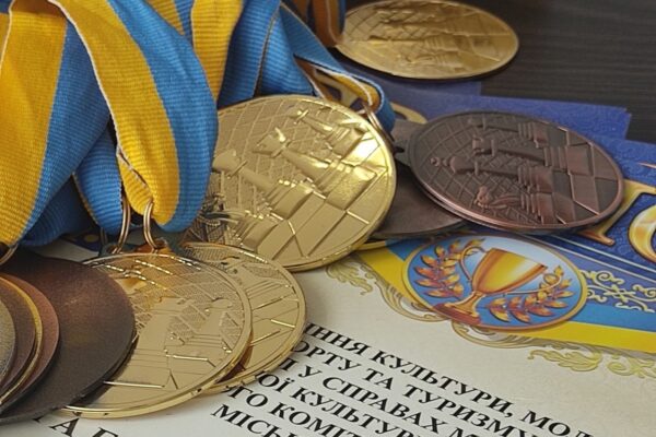 У Ковелі відбувся відкритий турнір із швидких шахів У Ковелі відбувся відкритий турнір із швидких шахів