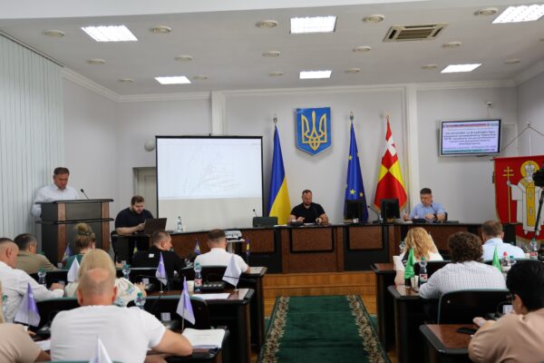 У селах Луцької громади будуть нові назви вулиць У селах Луцької громади будуть нові назви вулиць
