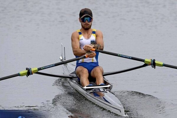 Волинянин – срібний призер чемпіонату світу Волинянин - срібний призер чемпіонату світу