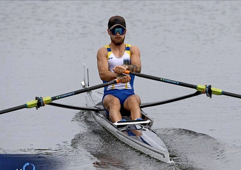 Волинянин - срібний призер чемпіонату світу 