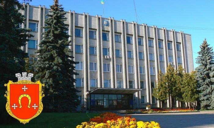 ковельська міська рада