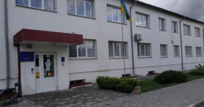 Любешівський районний суд