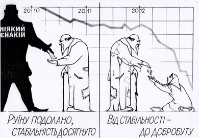 Анекдоти на вихідний 6 липня Каракатура анекдоти 6 липня