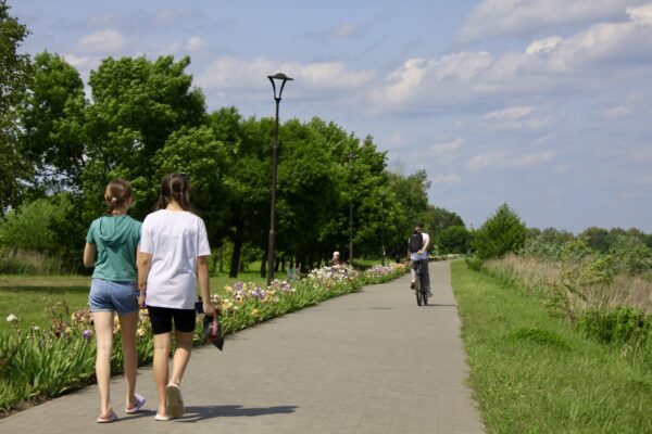 волинь - лідер у цифровізації громад. ілюстративне фото з ковеля