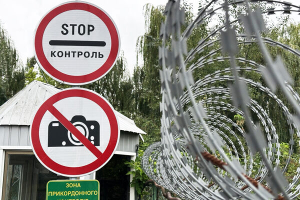 Прикордонники Волинського загону підсумували результати діяльності за півроку 
