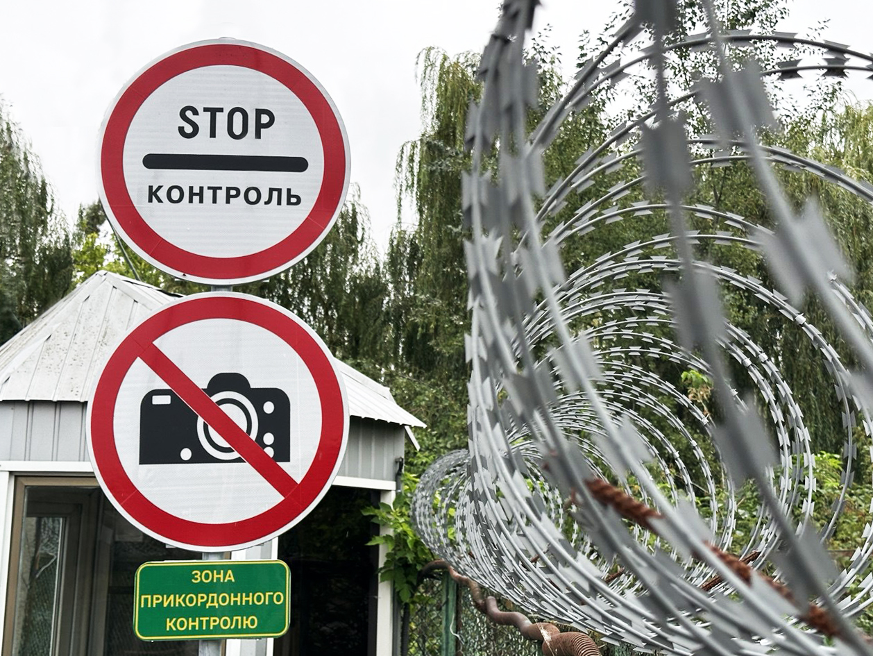 Прикордонники Волинського загону підсумували результати діяльності за півроку 
