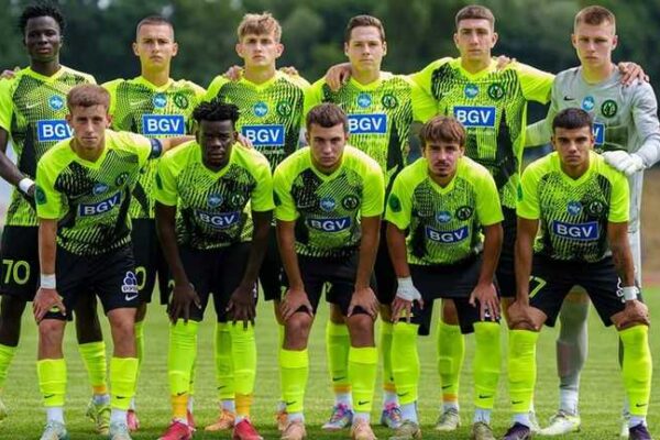 Старт Другої ліги футбол