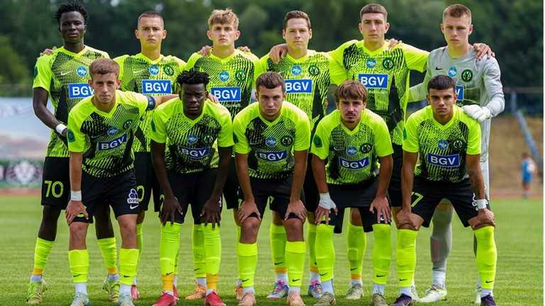 Старт Другої ліги футбол