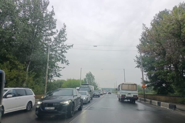 ПОГОДА вОЛИНЬ 27 ЛИПНЯ 2025 РОКУ ДОЩ ГРОЗА