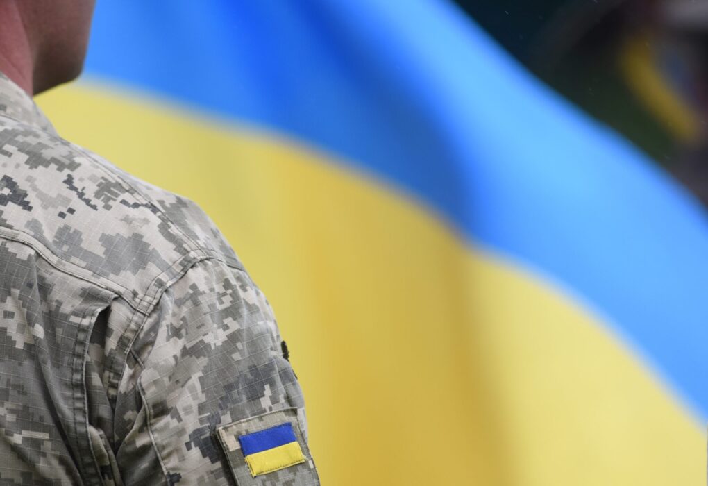 У Луцьку 3 липня зустрінуть Валерія Кодню та Івана Баса, які повернулись з російського полону