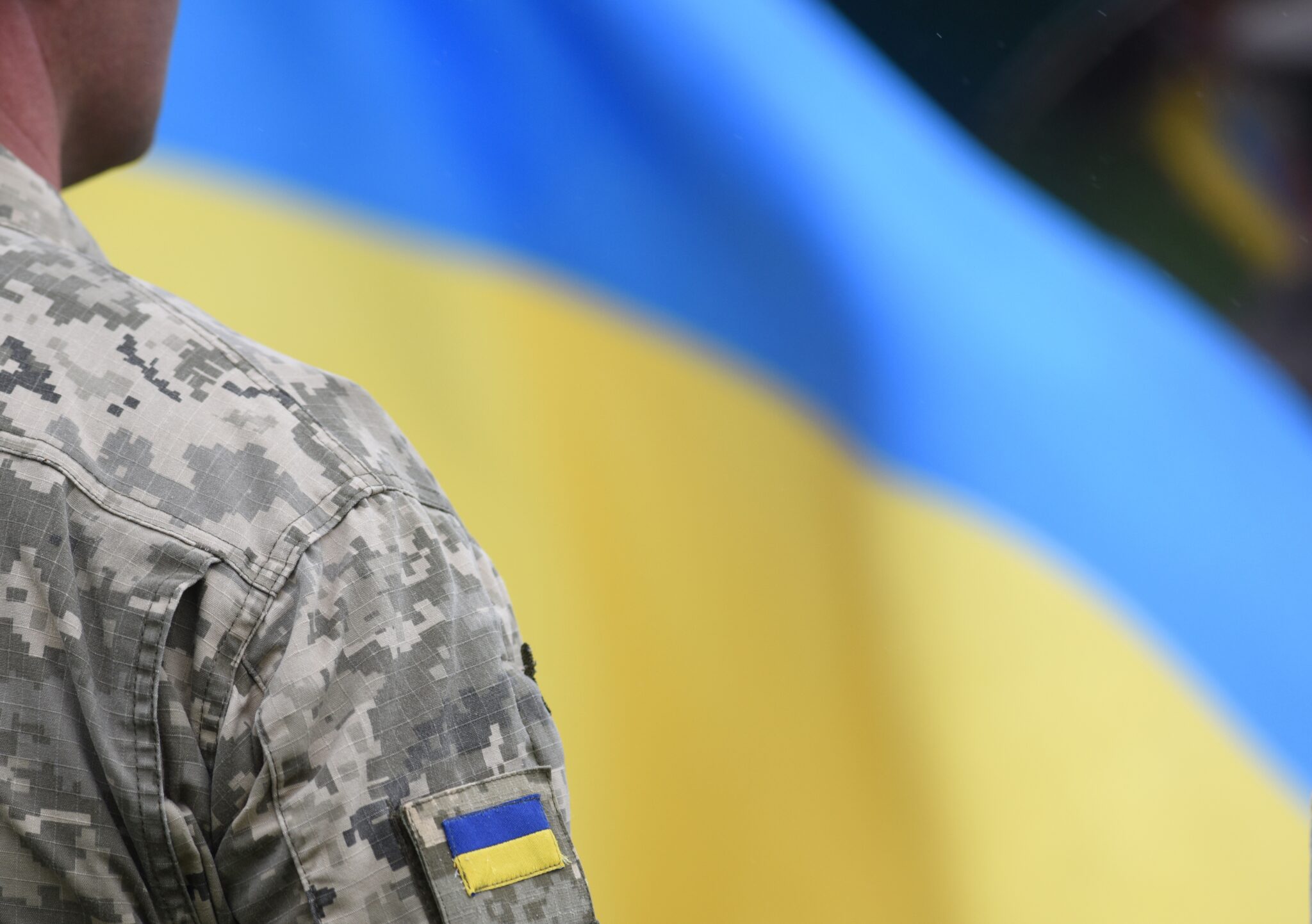 У Луцьку 3 липня зустрінуть Валерія Кодню та Івана Баса, які повернулись з російського полону