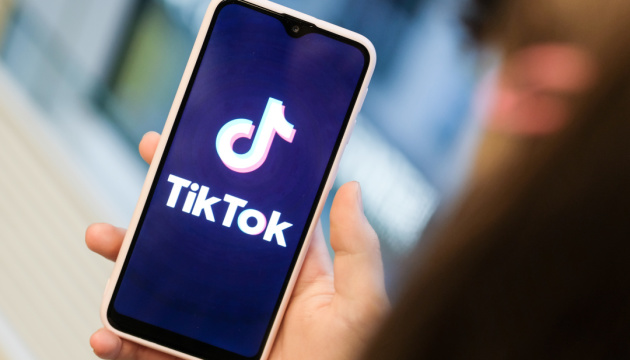 ТікТок нові функції коментарі діти