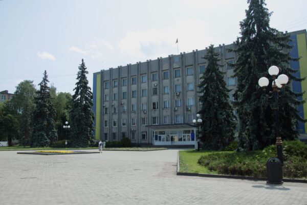У Ковельській міській раді – новий депутат У Ковельській міській раді - новий депутат