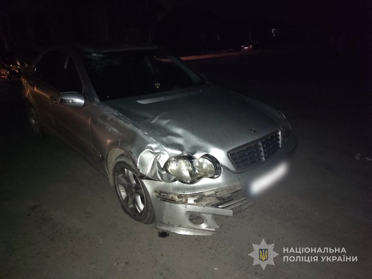 Судитимуть п'яного водія через якого загинув 18-річний хлопець 