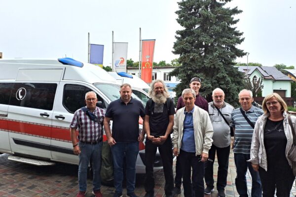 Міхаель Хааке Вальсроде Ковель Чафка Вітер МТМО