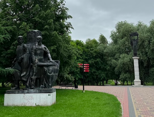 У Володимирі проведуть крафтовий ярмарок володимир