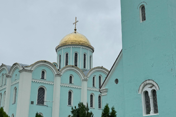 Володимир церква