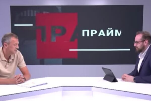 Ігор Чорнуха будівництво Луцьксантехмонтаж №536 телеканал Конкурент.Волинь