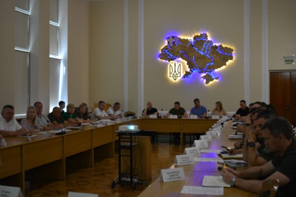 Волинь сформує трирічний єдиний інвестиційний портфель 