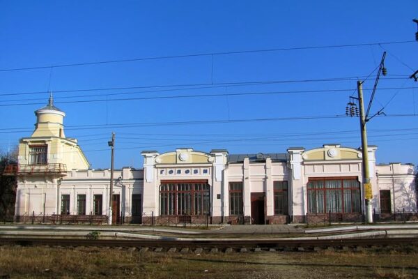 Поїзд Ковель-Київ-Ковель зупинятиметься в Голобах 