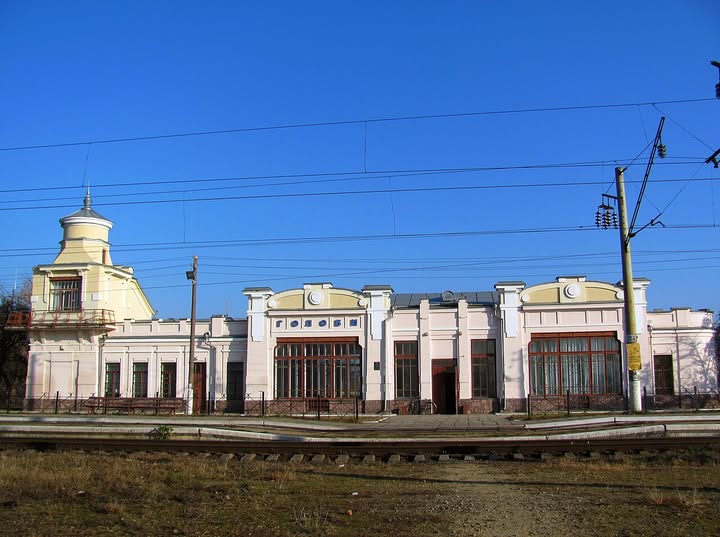 Поїзд Ковель-Київ-Ковель зупинятиметься в Голобах 