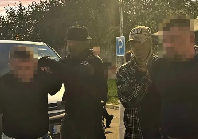 На Волині ліквідували схему ухилення від мобілізації  