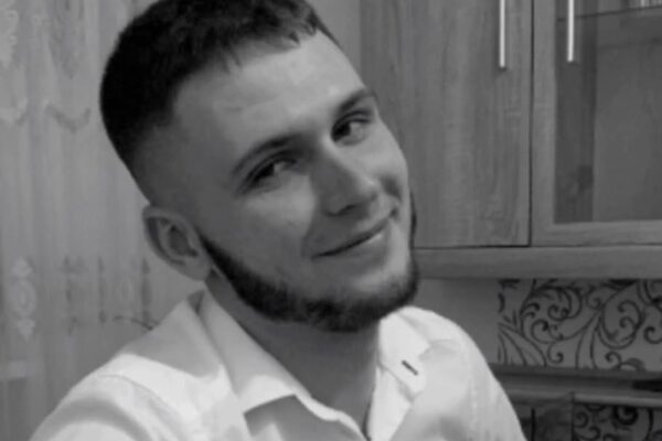 Рідні Захисника Іллі Кропиви просять присвоїти йому звання Героя України 