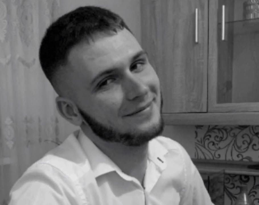 Рідні Захисника Іллі Кропиви просять присвоїти йому звання Героя України 