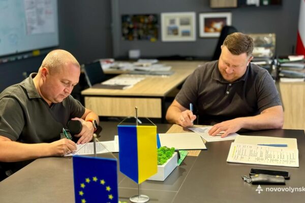 У Нововолинську один день буде безкоштовний проїзд міським транспортом У Нововолинську один день буде безкоштовний проїзд міським транспортом